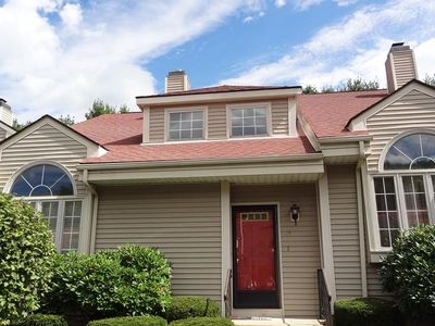 237 South St APT 17, Shrewsbury, MA, 01545