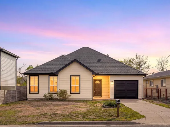 4805 Louis Ave, Austin, TX 78721