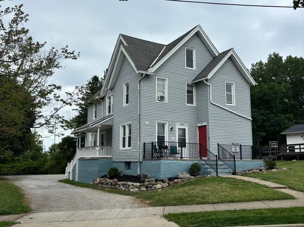 13712 Bennett Rd, North Royalton, OH 44133