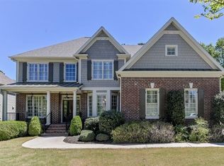 3040 Boyce Dr, Marietta, GA 30066