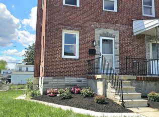 54 Wiltshire Rd #A, Essex, MD 21221
