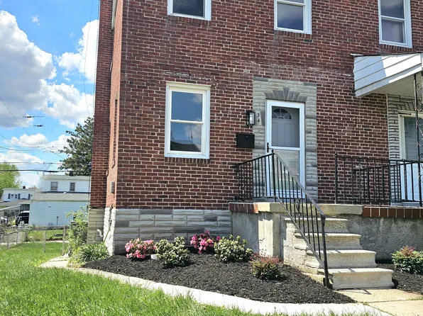 54 Wiltshire Rd #A, Essex, MD 21221
