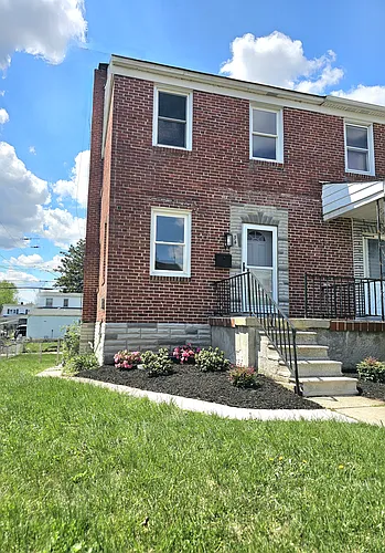 54 Wiltshire Rd #A Photo 1