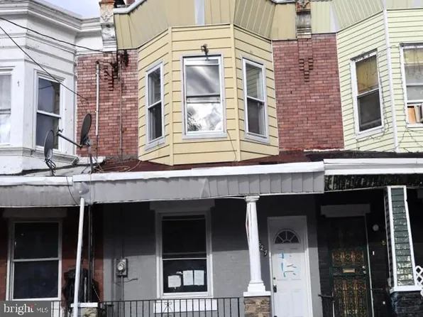 527 E Walnut Ln, Philadelphia, PA 19144