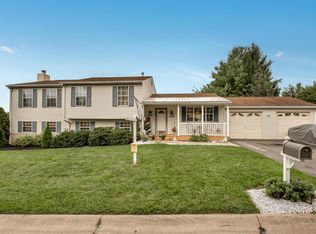 10500 Nickelby Way, Damascus, MD 20872