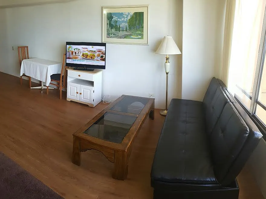 Studio, 464 sqft, $2,500 — Photo 3