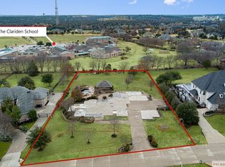 213 King Ranch Rd, Southlake, TX 76092