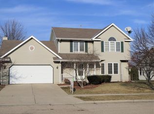 5118 25th St, Kenosha, WI 53144