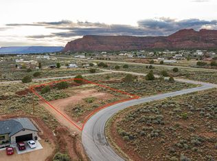 1250 S Lone Spur Cir, Kanab, UT 84741