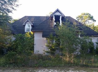 271 Botany Blvd, Santa Rosa Beach, FL 32459