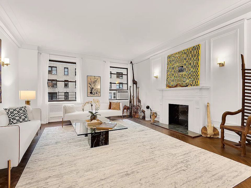 151 W 86th St APT 7D, New York, NY 10024 | Zillow