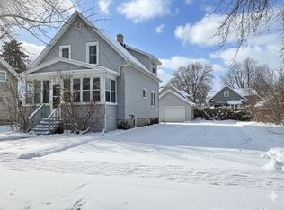 1313 Wisconsin St, Oshkosh, WI 54901