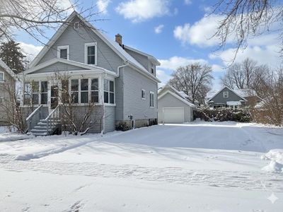 1313 Wisconsin St, Oshkosh, WI, 54901
