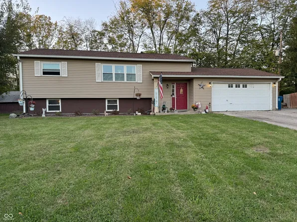 5946 Cloverleaf Ct, Indianapolis, IN 46241
