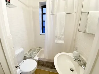 Rented by Real Broker NY LLC