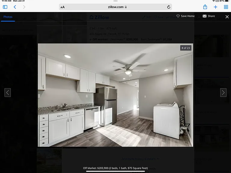 405 1/2 Maple Dr — Photo 10