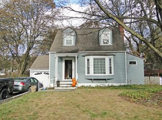 12 James St, Poughkeepsie, NY 12603