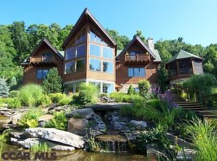 E East Mountain Rd, Pt Matilda, PA 16870