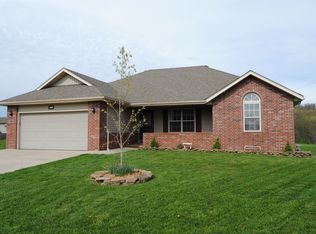 4509 N Toby Ave, Springfield, MO 65803