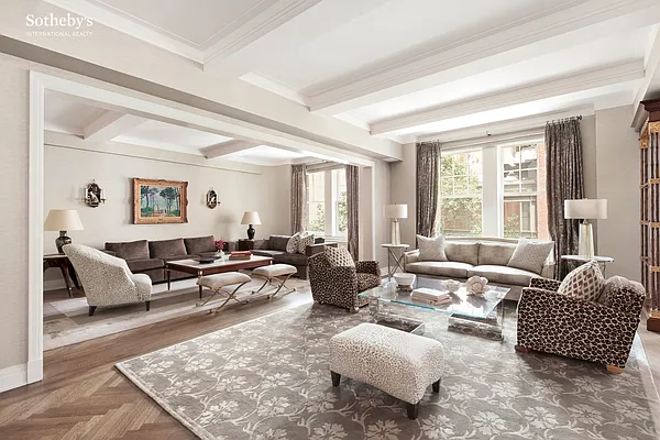 Sold by Sotheby's International Realty | media 21