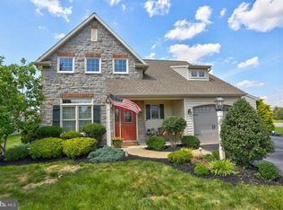 508 Brookshire Ave, Manheim, PA 17545