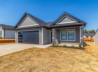 109 Sunrise Rd, Spartanburg, SC 29302