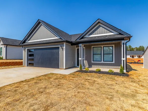 109 Sunrise Rd, Spartanburg, SC 29302