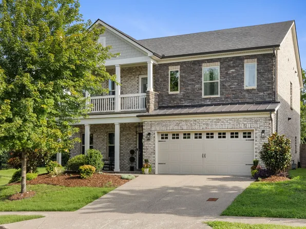 5541 Mulligan Ct, Hermitage, TN 37076