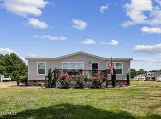 934 Sunshine Rd, Kenly, NC 27542