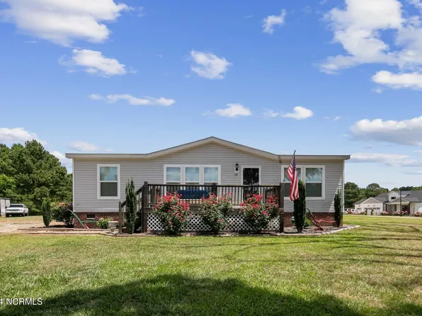 934 Sunshine Road, Kenly, NC 27542