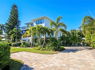 14980 Binder Dr, Captiva, FL 33924