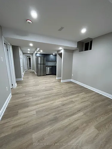2100 Hallandale St #BASEMENT Photo 1