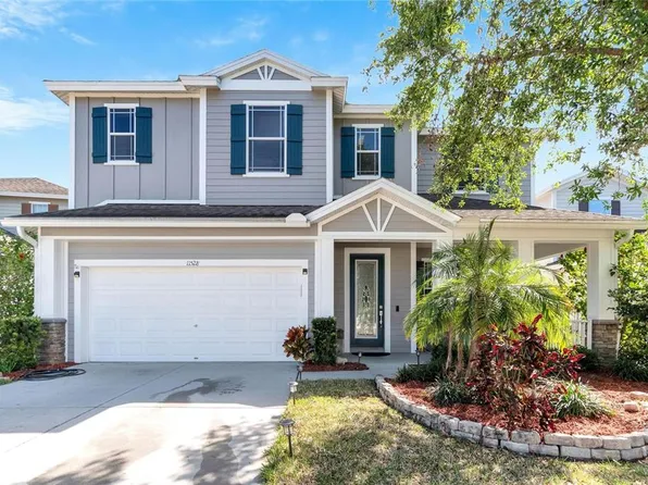 11528 Balintore Dr, Riverview, FL 33579