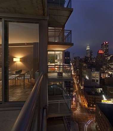 1st image of 505 W 37th St APT 32E