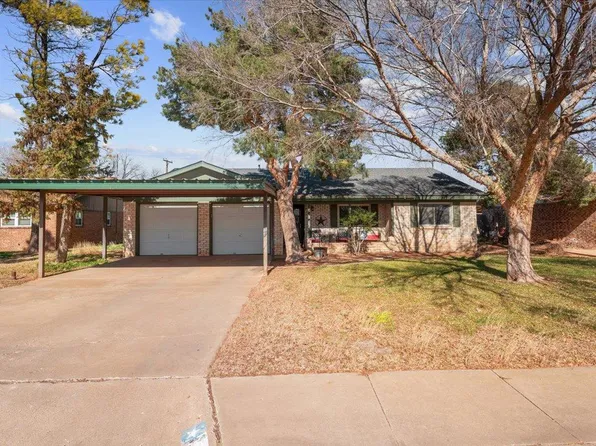 411 Poplar St, Levelland, TX 79336