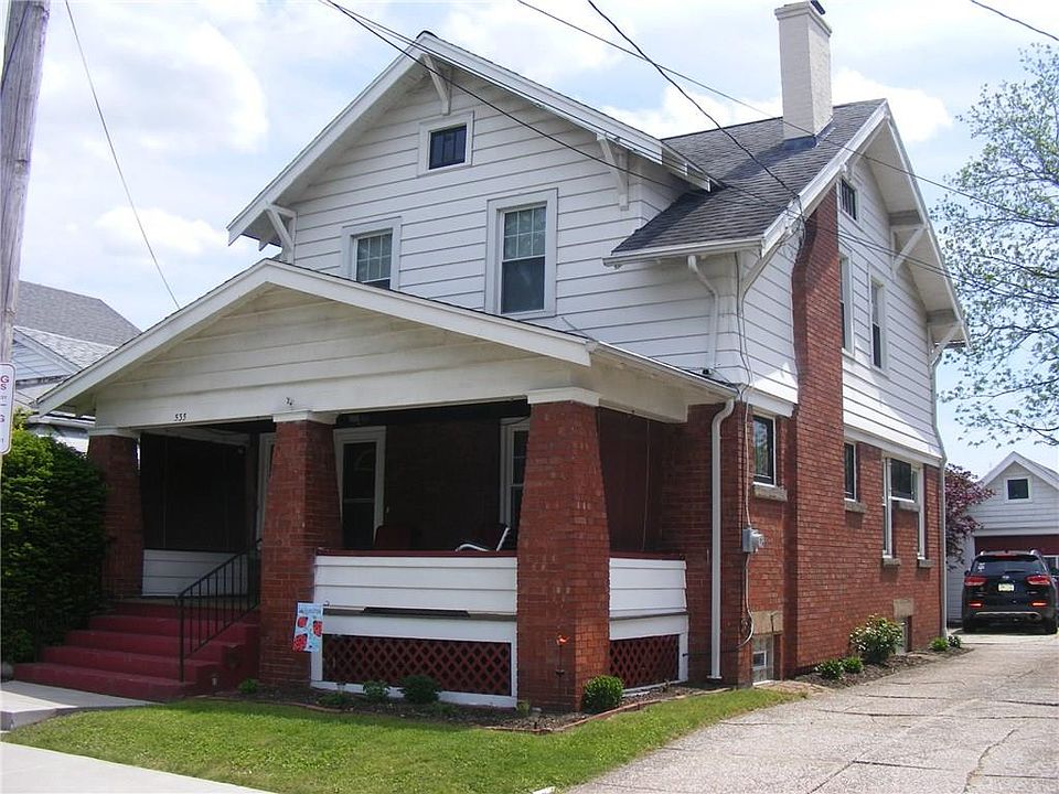 1st image of 535 Stafford Ave