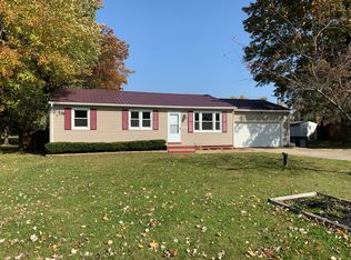 7515 Chippewa Rd, Lodi, OH 44254