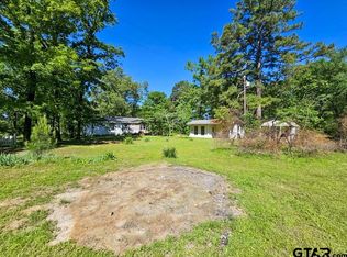 622 An County Rd #4274, Palestine, TX 75803