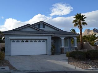 1817 Oak Moss Pl, Las Vegas, NV 89144