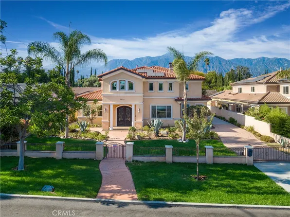 3901 Sycamore St, Pasadena, CA 91107