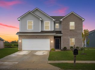 2004 Maplewood Ln, Pendleton, IN 46064