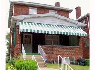 1807 Realty Ave, Pittsburgh, PA 15216