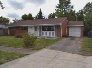 1757 Bostwick Rd, Columbus, OH 43227