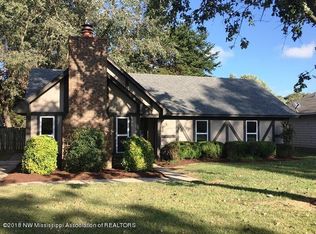 6670 Slash Pine Dr, Walls, MS 38680