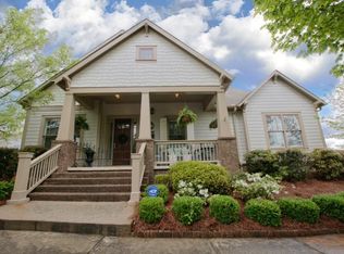 3197 Brantingham Rd, Douglasville, GA 30135