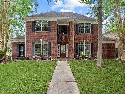 1103 Glendale Dr, Sugar Land, TX, 77479