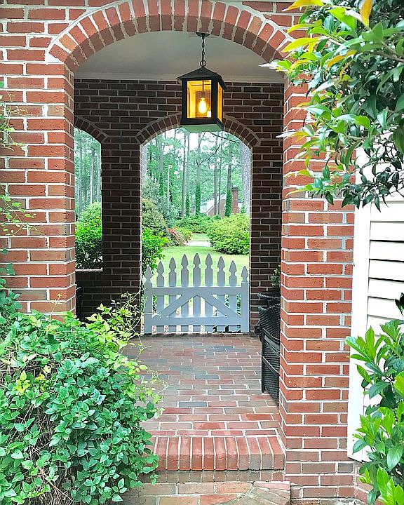 Breezeway