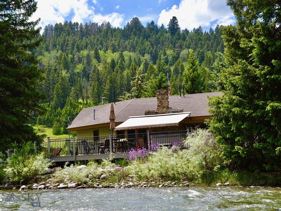 42520 Gallatin Rd, Gallatin Gateway, MT 59730 | MLS #383630 | Zillow