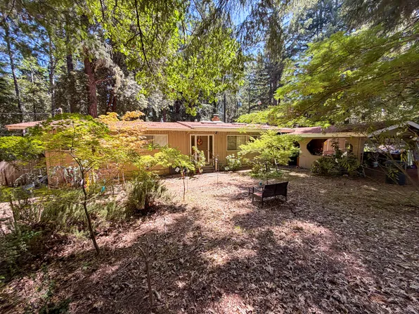 24798 Sherwood Rd, Willits, CA 95490
