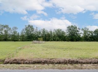 Madeline Heights Lot 41, Breaux Bridge, LA 70517